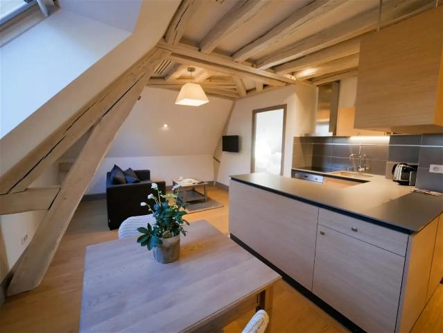 Location Appartement Rue de Boisdenier, Tours