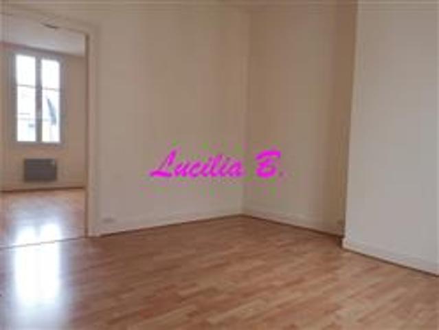 Location Appartement Rue de Boisdenier, Tours