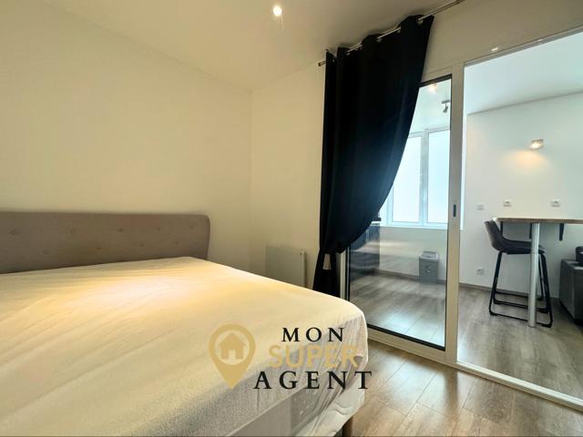 Location Appartement Rue de Boissettes, Melun