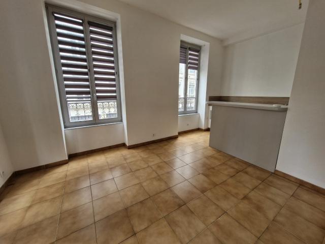 Location Appartement Rue de Bonald, Lyon