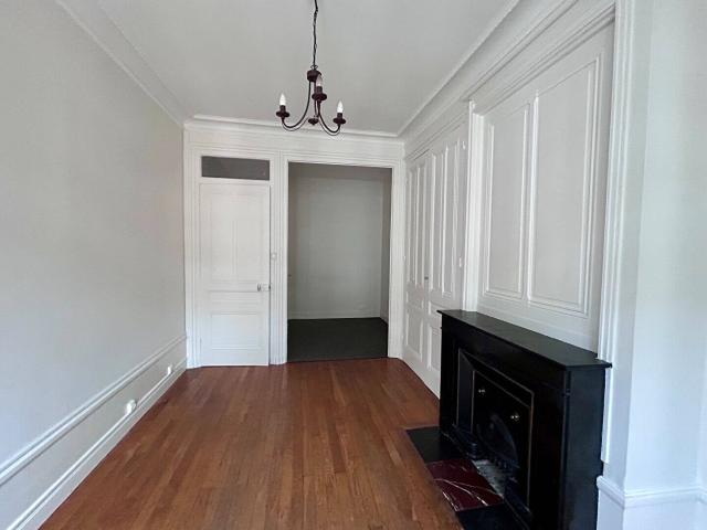Location Appartement Rue de Bonald, Lyon
