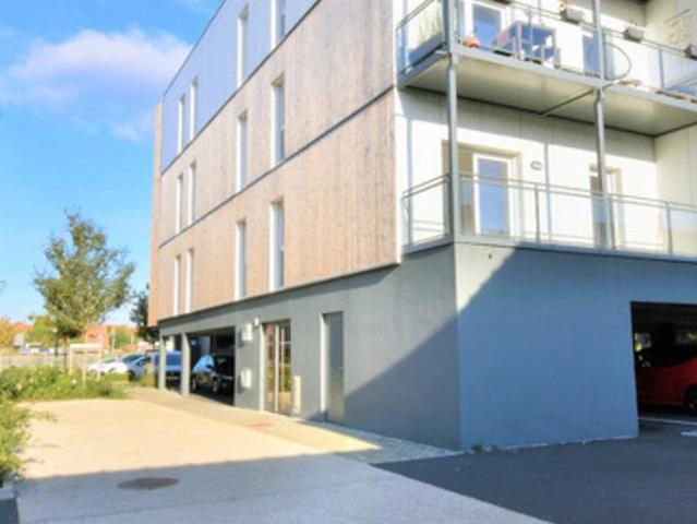 Location Appartement Rue de Bondues, Tourcoing
