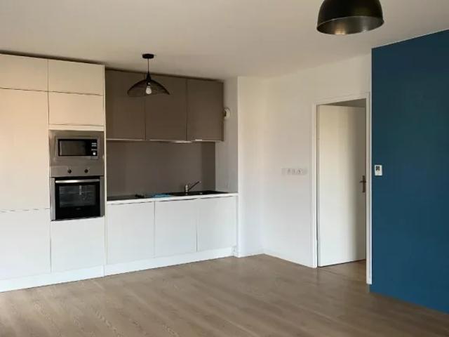 Location Appartement Rue de Bondues, Tourcoing
