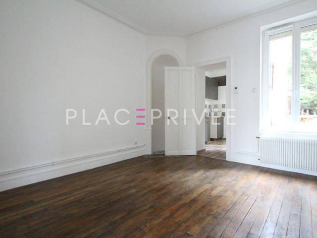 Location Appartement Rue de Bonsecours, Nancy
