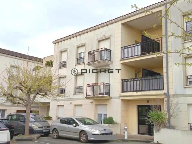 Location Appartement Rue de Bordeaux, Cognac