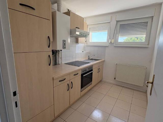 Location Appartement Rue de Bordeaux, Hombourg Haut