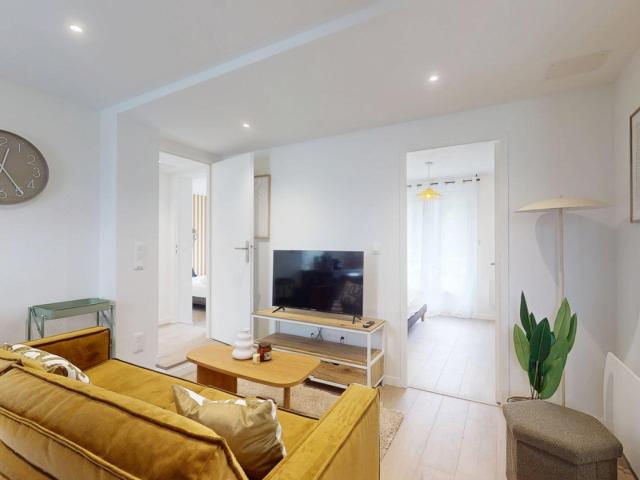 Location Appartement Rue de Bordeaux, Toulouse