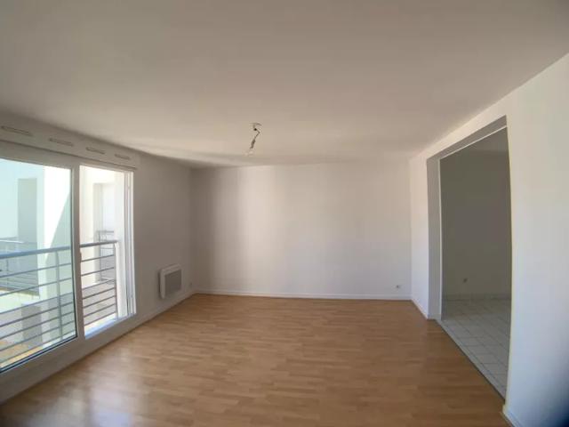 Location Appartement Rue de Bordeaux, Tours
