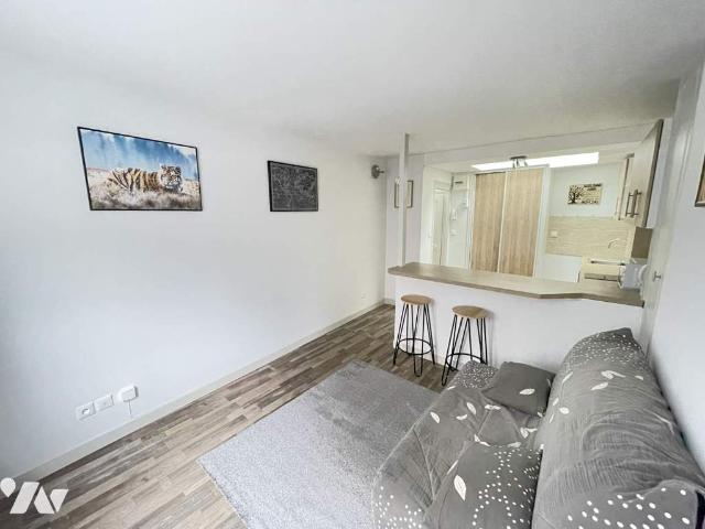 Location Appartement Rue de Bordeaux, Tours