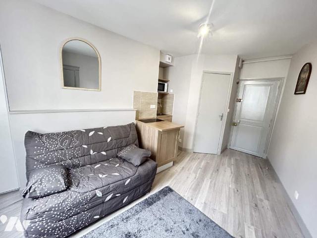 Location Appartement Rue de Bordeaux, Tours