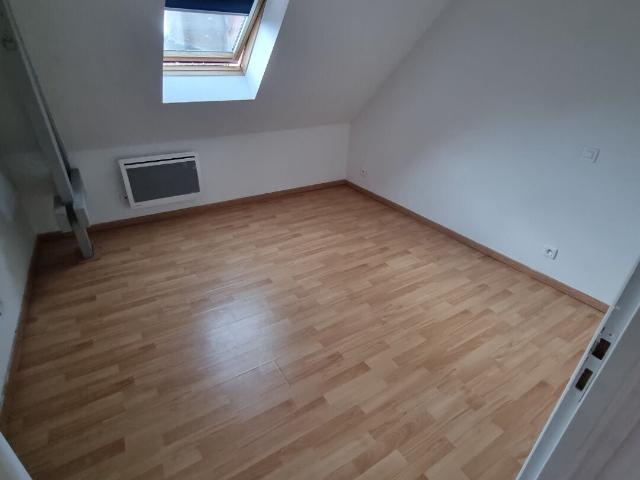 Location Appartement Rue de Boston, Boulogne sur Mer