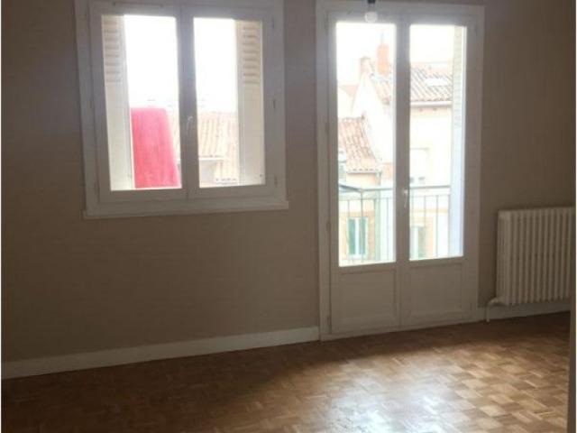 Location Appartement Rue de Bayard, Toulouse