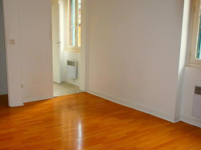 Location Appartement Rue de Bayard, Toulouse