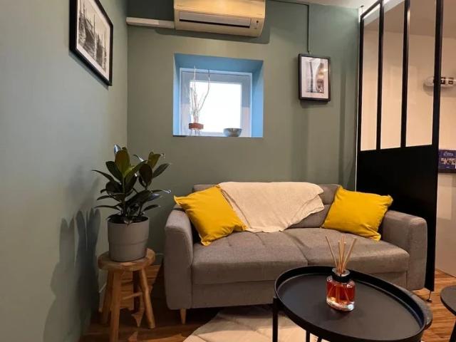 Location Appartement Rue de Bayard, Toulouse