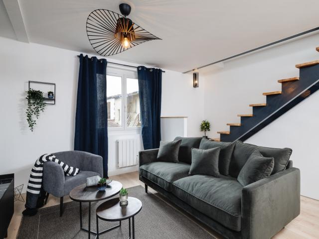 Location Chambre Rue de Bazas, Bordeaux