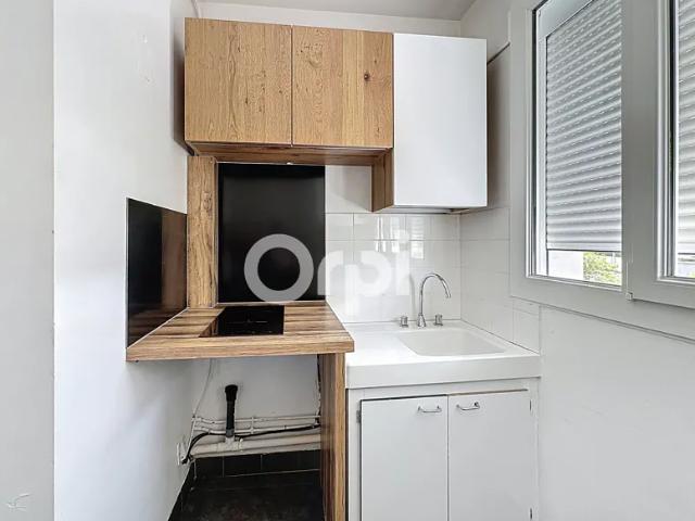 Location Appartement Rue de Babylone, Limoges