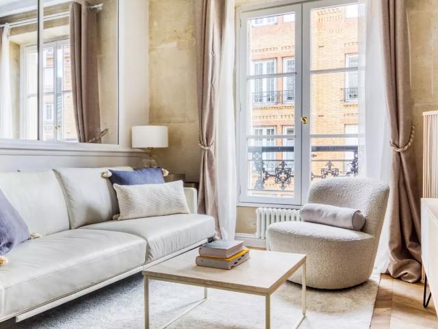 Location Appartement Rue de Babylone, Paris