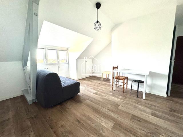 Location Appartement Rue de Bâclerie, Laval