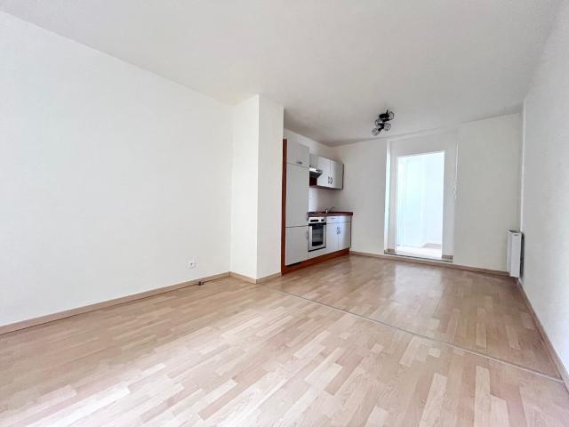 Location Appartement Rue de Bâle, Ranspach le Bas