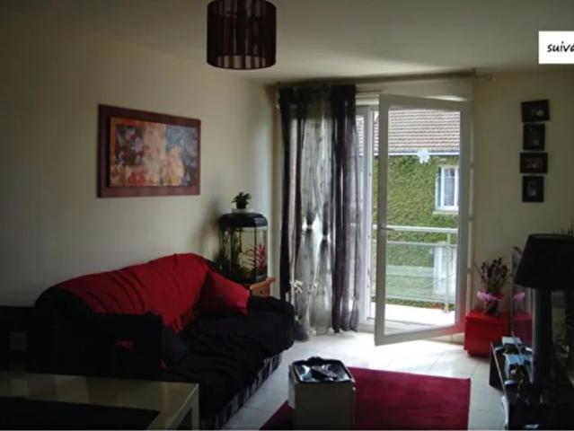 Location Appartement Rue de Bammeville, Rouen