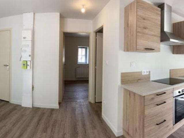 Location Appartement Rue de Banfora, Chauvigny