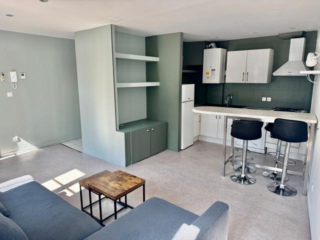 Location Appartement Rue de Barante, Clermont Ferrand
