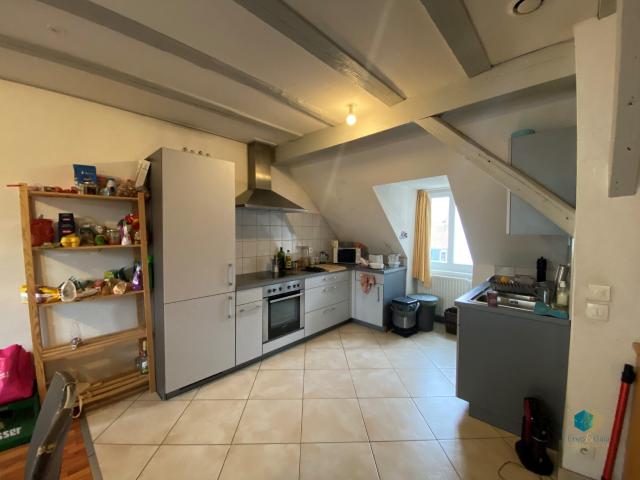 Location Chambre Rue de Barr, Strasbourg