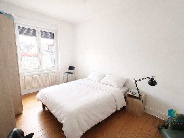 Location Chambre Rue de Barr, Strasbourg
