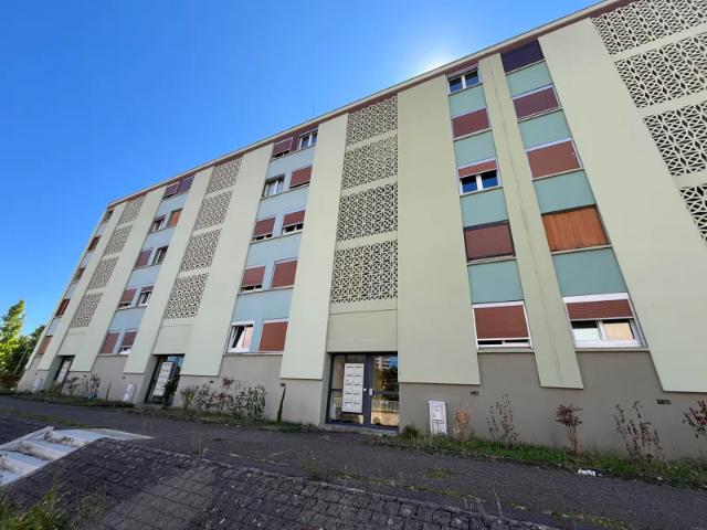 Location Appartement Rue de Bastogne, Vandœuvre lès Nancy