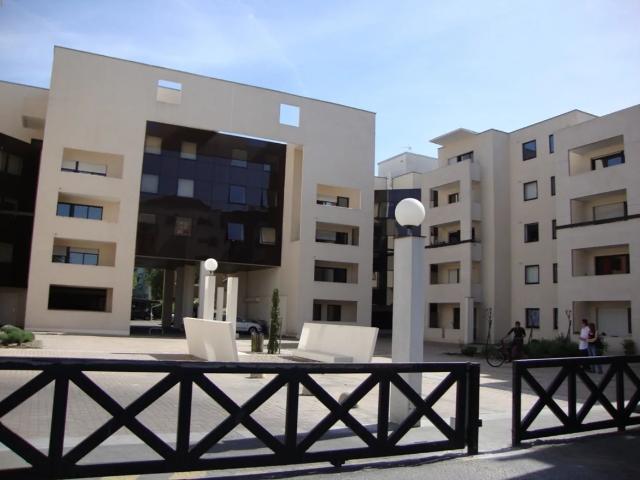 Location Appartement Rue de Bethmann, Bordeaux