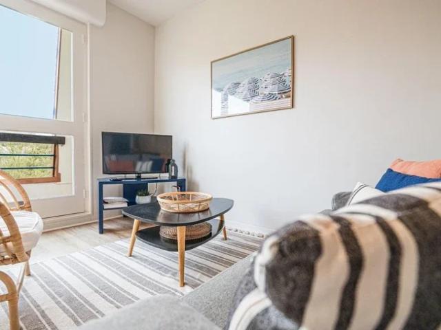 Location Appartement Rue de Beuzeval, Houlgate