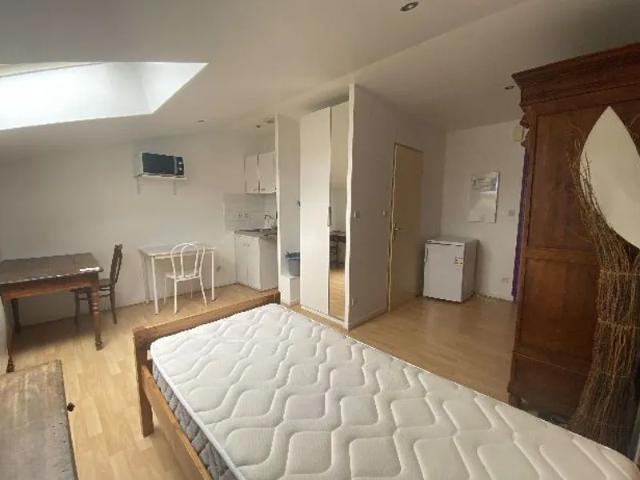 Location Appartement Rue de Beville, Silly sur Nied