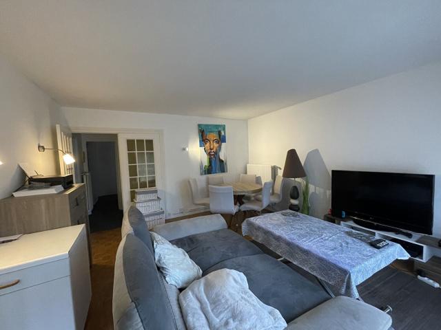 Location Appartement Rue de Bezannes, Reims