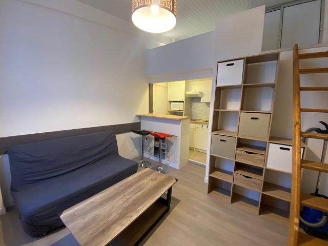 Location Appartement Rue de Beaufort, Saint Gilles Croix de Vie