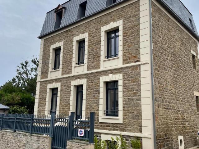 Location Appartement Rue de Beaulieu, Saint Malo