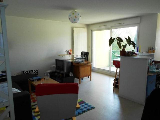 Location Appartement Rue de Beaulieu, Poitiers
