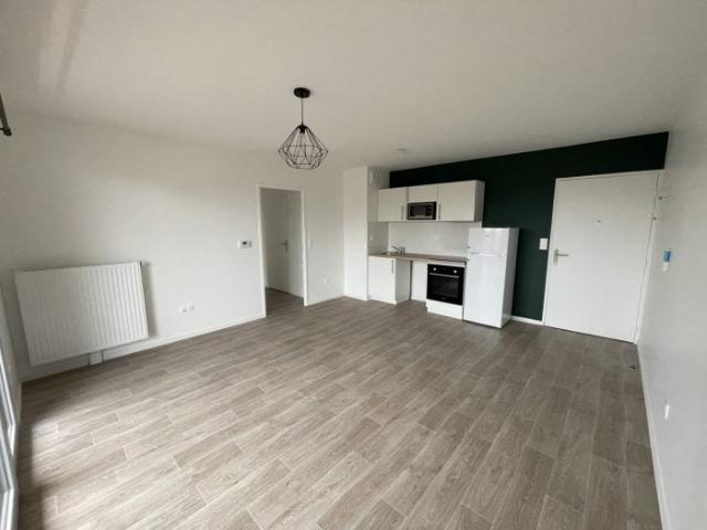 Location Appartement Rue de Beaulieu, Poitiers