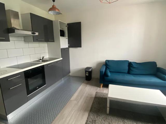 Location Appartement Rue de Beaupuy, Limoges
