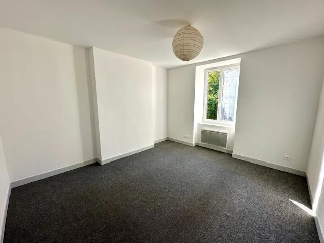 Location Appartement Rue de Beaupuy, Limoges