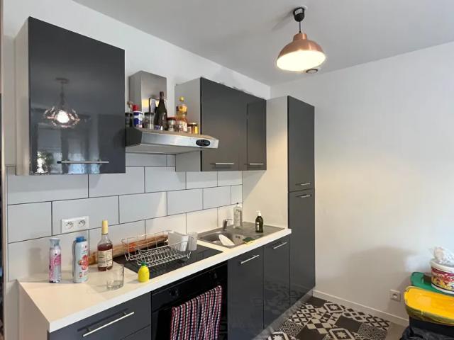 Location Appartement Rue de Beaupuy, Limoges