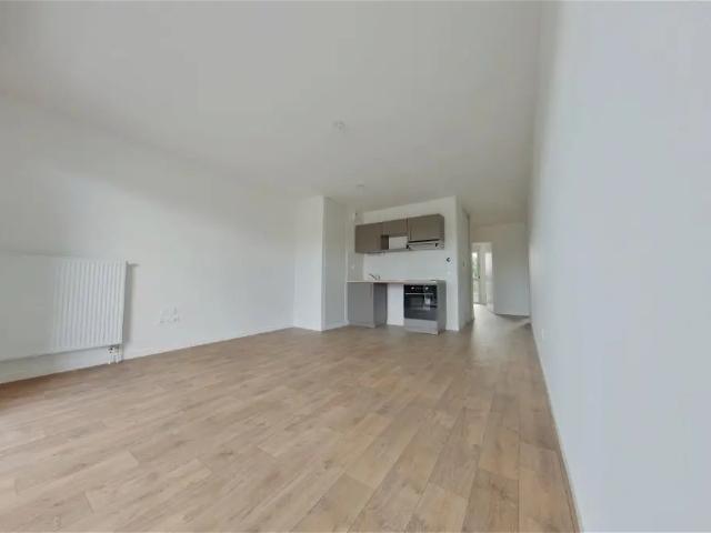 Location Appartement Rue de Beaupuy, Poitiers
