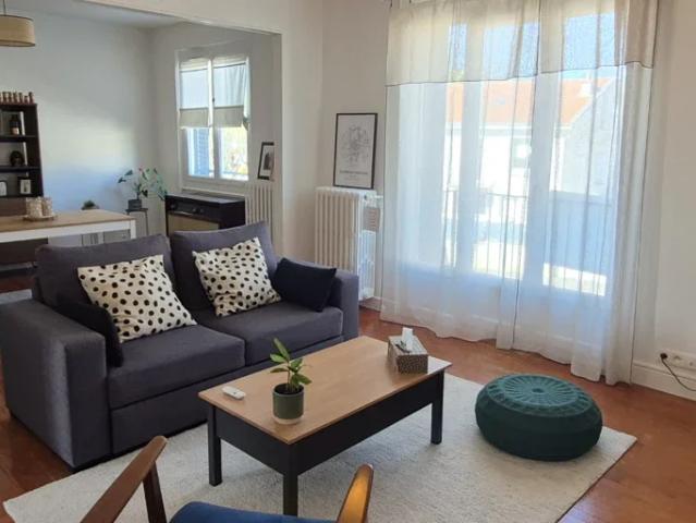 Location Appartement Rue de Beaupeyras, Clermont Ferrand