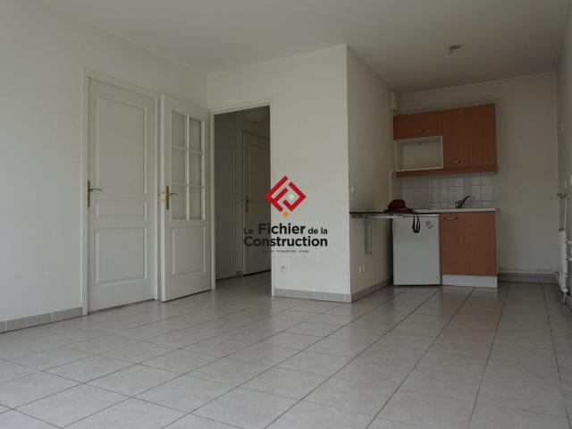 Location Appartement Rue de Beauregard, Grenoble