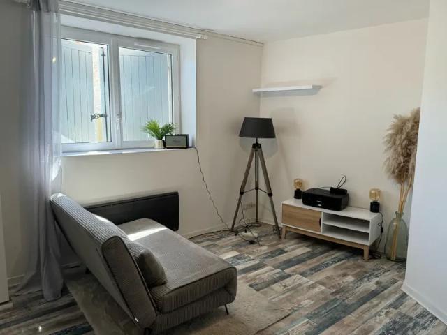 Location Appartement Rue de Beauregard, La Rochelle