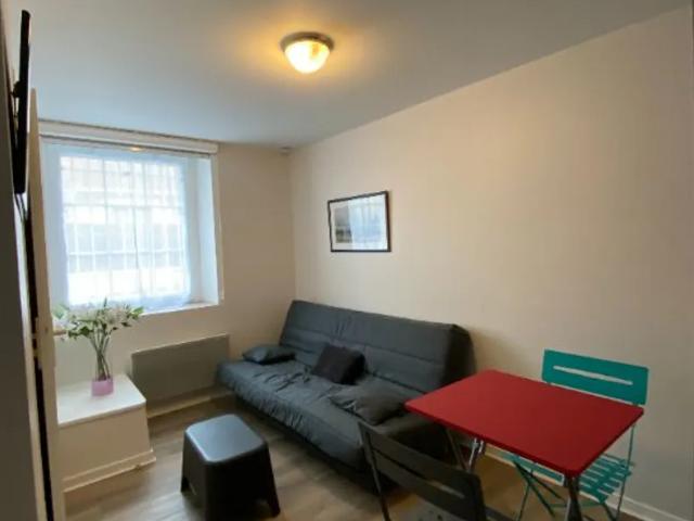 Location Appartement Rue de Beauregard, La Rochelle