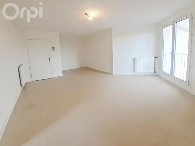 Location Appartement Rue de Beauregard, Nanteuil le Haudouin