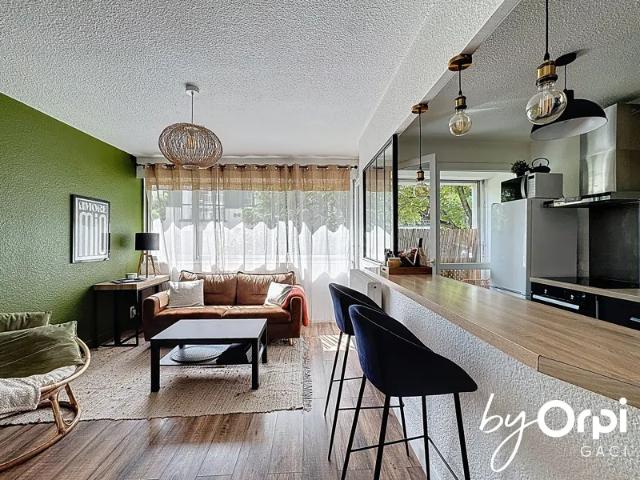 Location Appartement Rue de Beausoleil, Clermont Ferrand