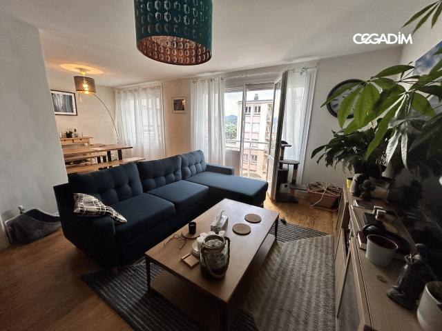 Location Appartement Rue de Beausoleil, Clermont Ferrand