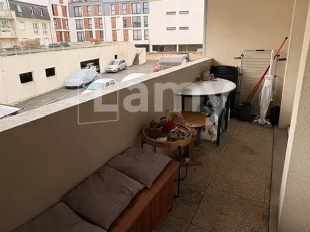 Location Appartement Rue de Beauvais, Margny lès Compiègne