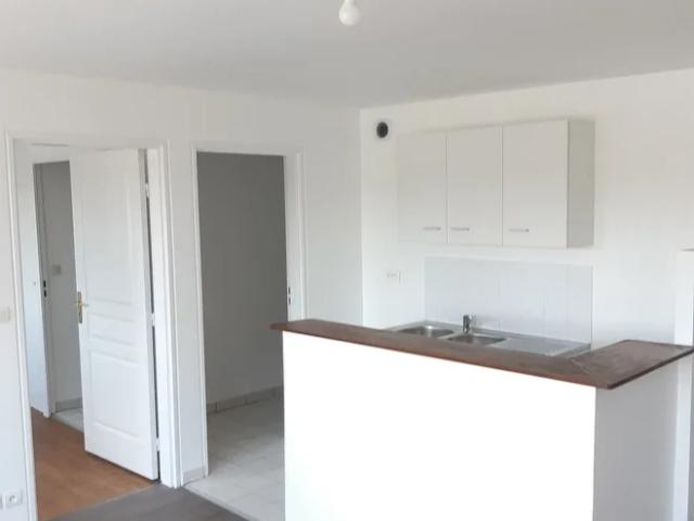 Location Appartement Rue de Beauvais, Margny lès Compiègne